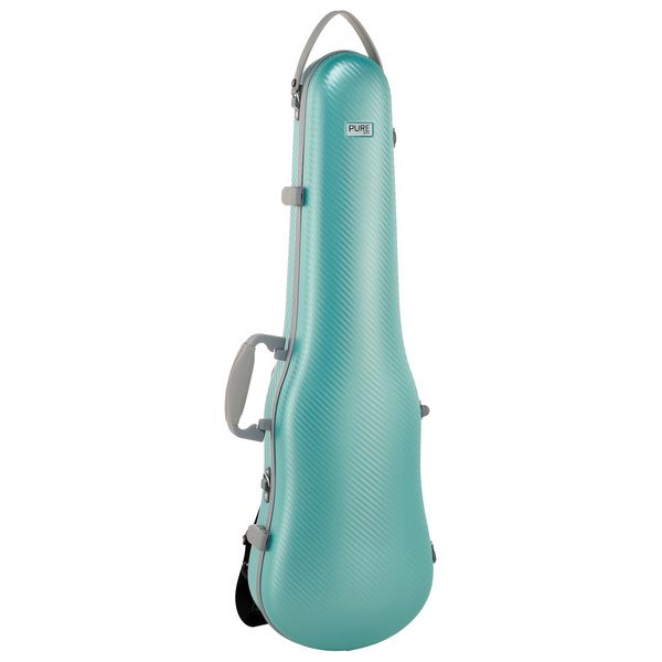 Gewa Pure Vn Case SC Fun G/G