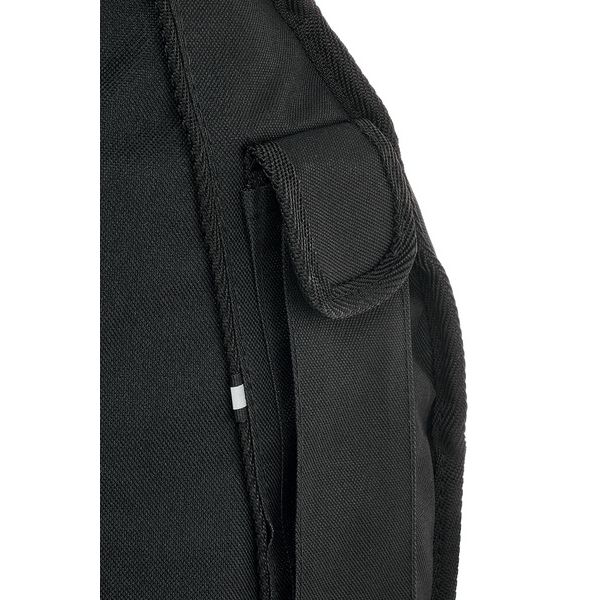 Petz Cello Bag 1/2 BK 15mm