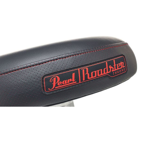 Pearl D-1500SP Roadster Drum Throne
