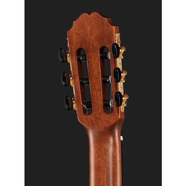 Caballero by Manuel Rodriguez Principio CA-PM 4/4