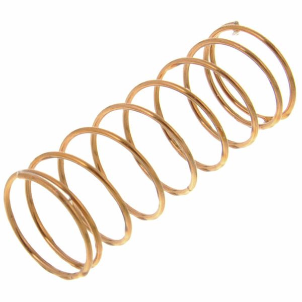 Yamaha Valve Spring Tuba, Sousaphone