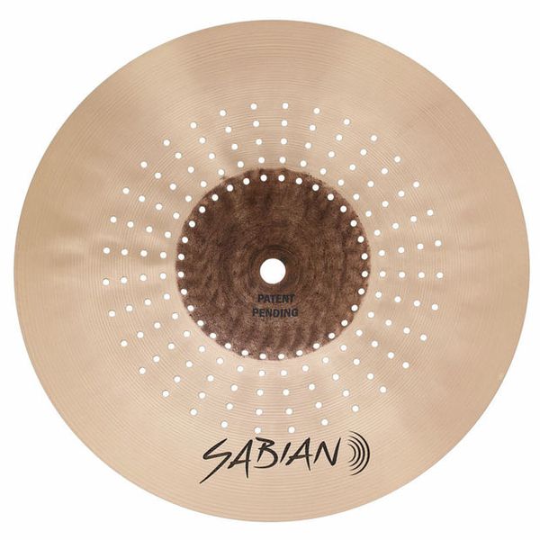 Sabian 10" FRX Splash