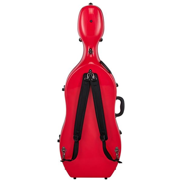 JW-eastman CE133 4/4 Cello Case PRD