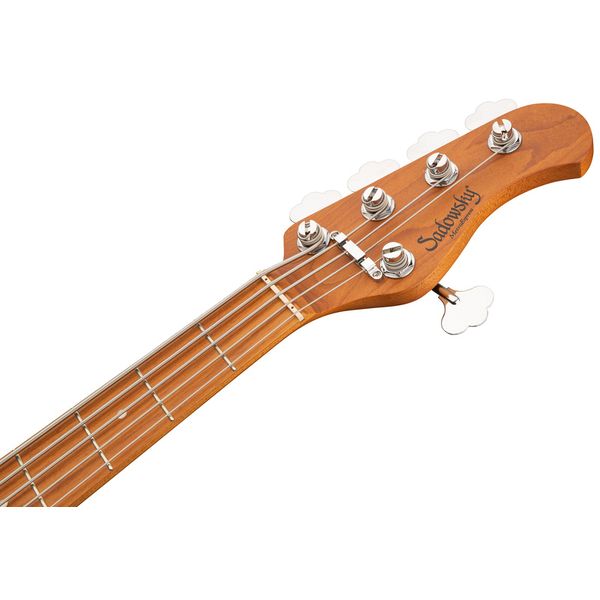 Sadowsky MetroExp24 Modern 5 RM CAR