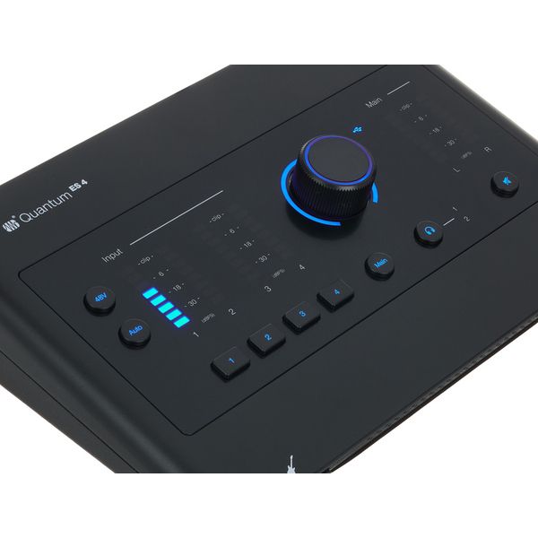 Presonus Quantum ES4