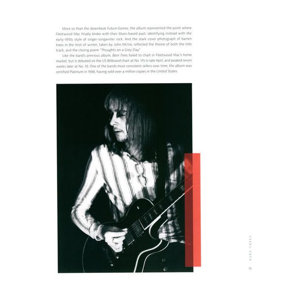 Edition Olms Fleetwood Mac