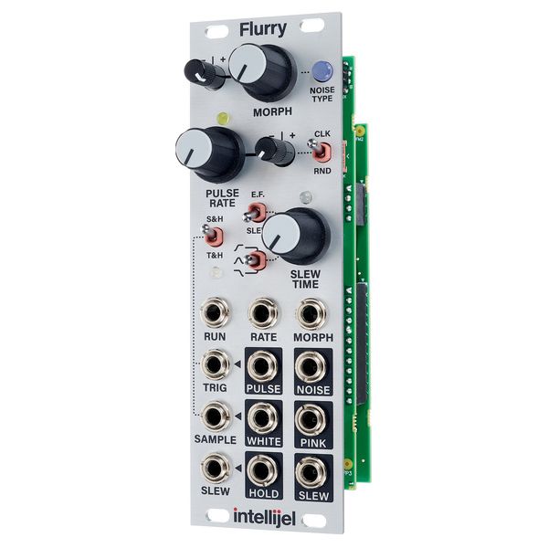 Intellijel Designs Flurry