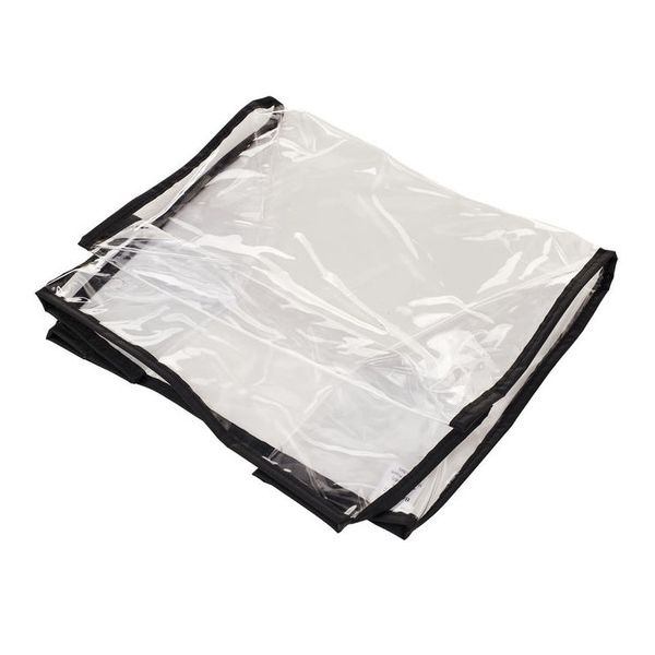 Hohner Bravo II 48 black Set