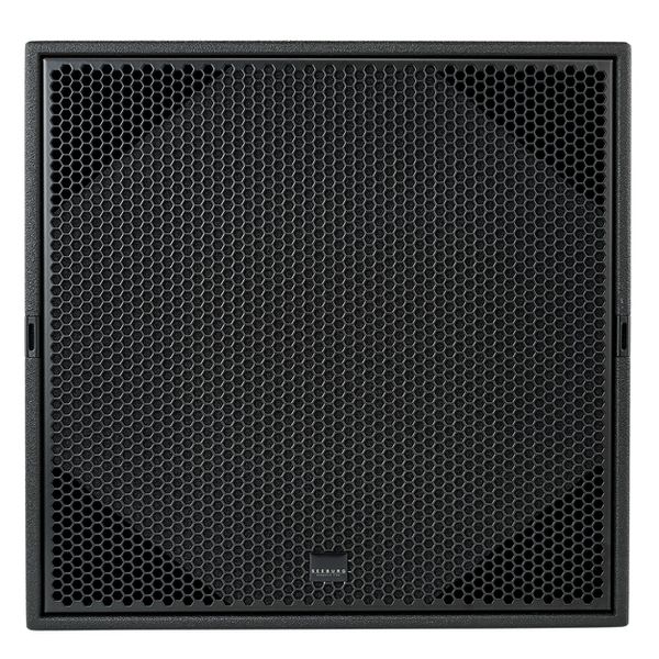 Seeburg Acoustic Line K20/G Sub 1801 Power Bundle