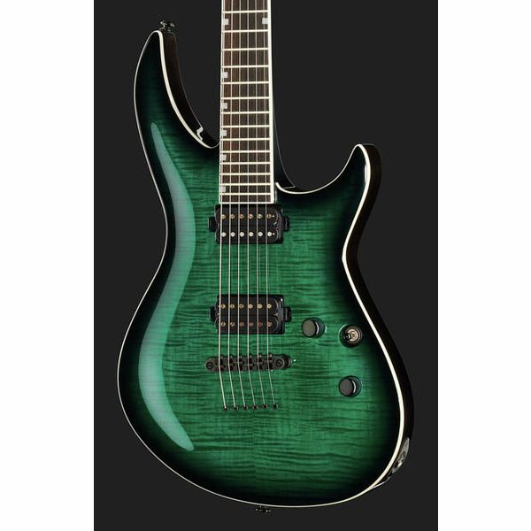 ESP LTD H3-1000 Black TB