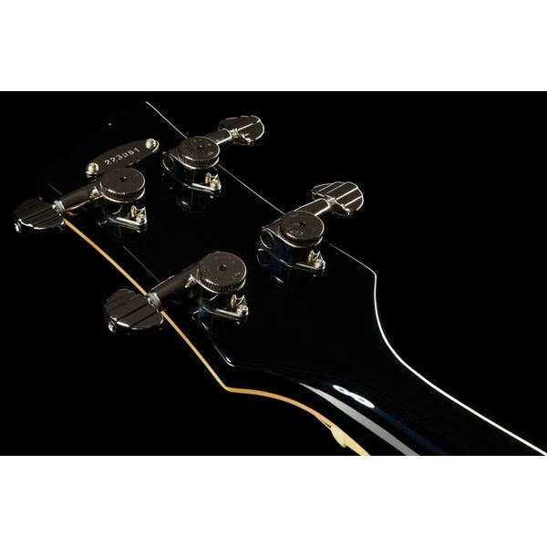 Duesenberg Starplayer Bass Vintage Orange