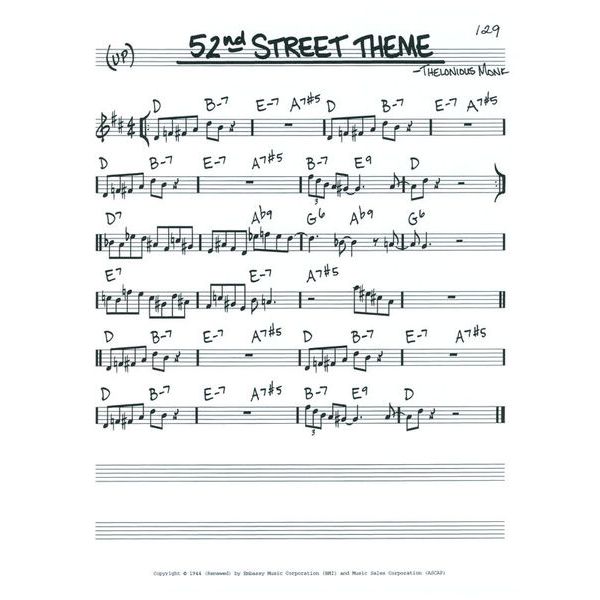 Hal Leonard Real Book 2 Bb