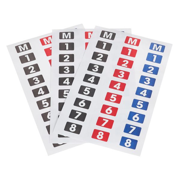 Hollyland Solidcom C1/Pro Headsetsticker