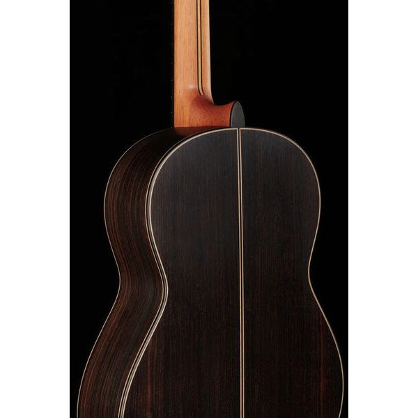 Hanika Natural-Torres Ceder