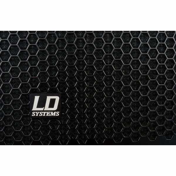 LD Systems Stinger Sub 15A G3