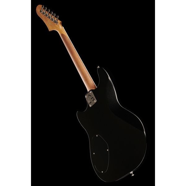 Guild Surfliner Deluxe BM