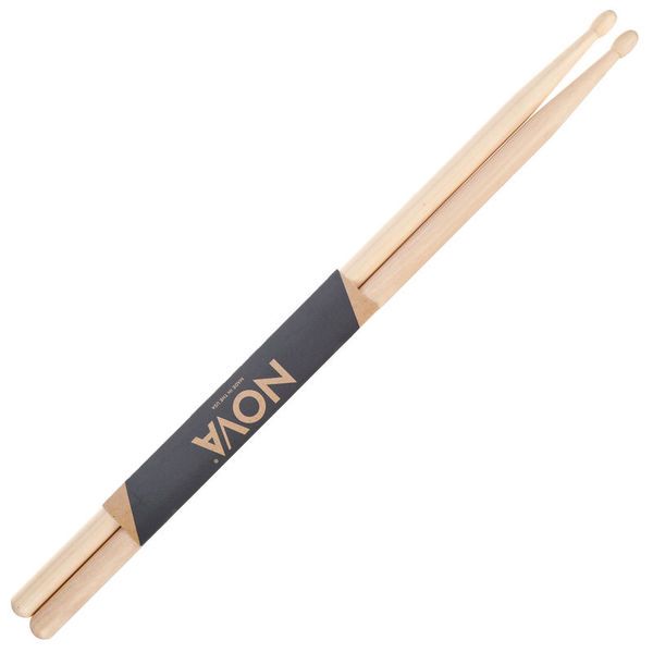 Vic Firth 7A Nova Hickory Wood Tip
