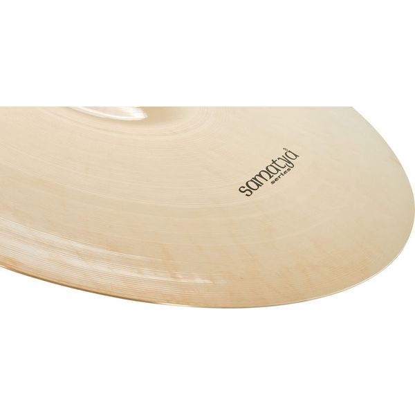 Istanbul Mehmet 20" Ride Samatya Series