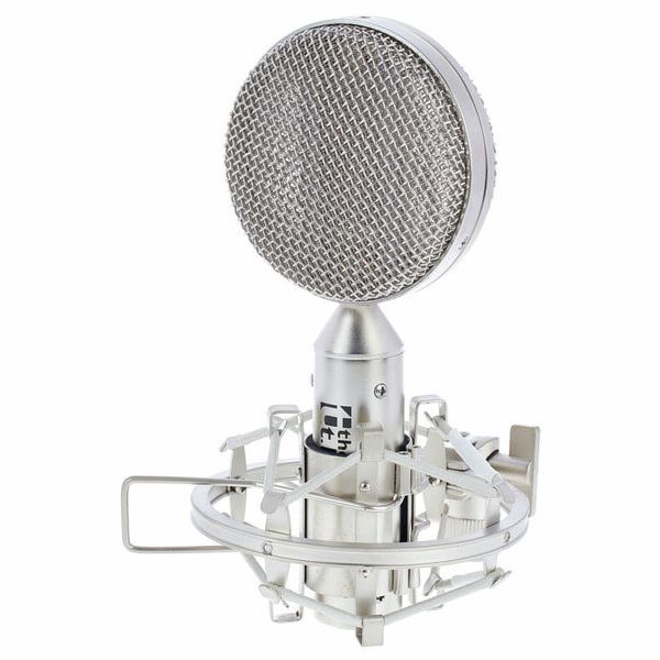 the t.bone RM 700 FetAmp Bundle