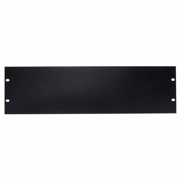 Thon Rack Panel 3U Flat