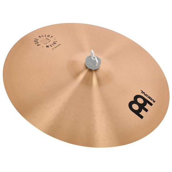 Meinl 16" Pure Alloy Thin Crash