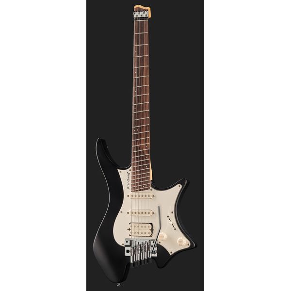 Strandberg Boden Classic NX 6 Trem BK RW