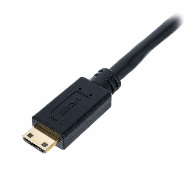 Kramer C-HM/HM/A-C-6 Cable 1.8m