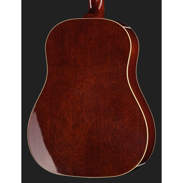 Gibson 50s J-45 Vintage Sunburst