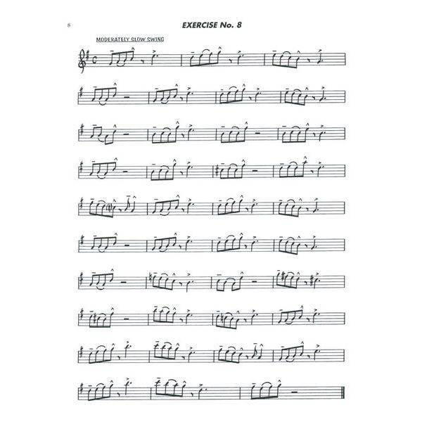 Try Publishing Company Niehaus Basic Jazz Concep. 1