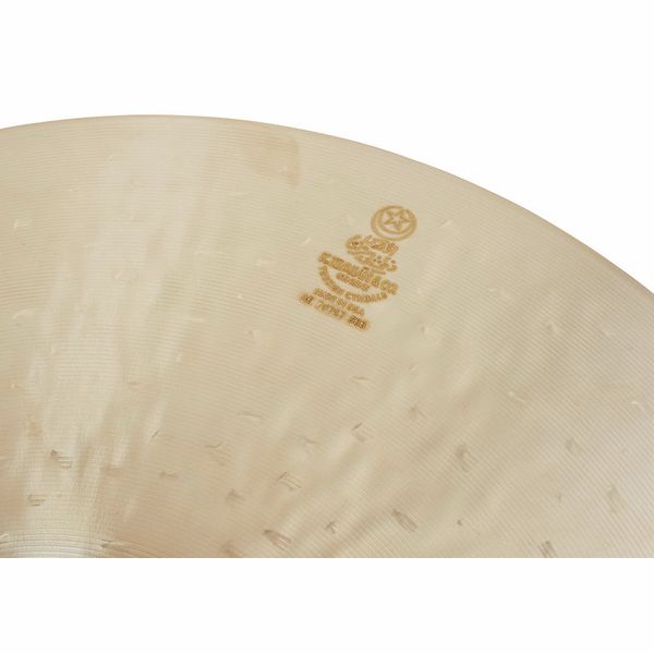 Zildjian K-Custom Darkbox Set