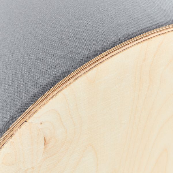 HOFA Basstrap 104 Grey