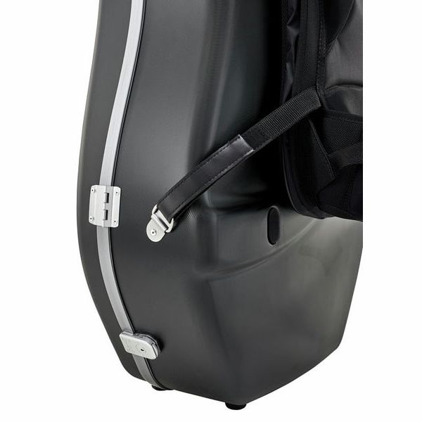 bam SUP1005XLNS Cello Case 4/4