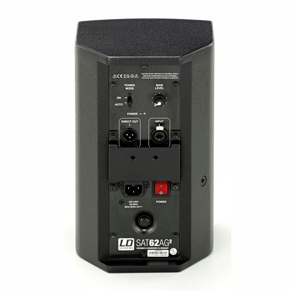 LD Systems SAT 62A G2