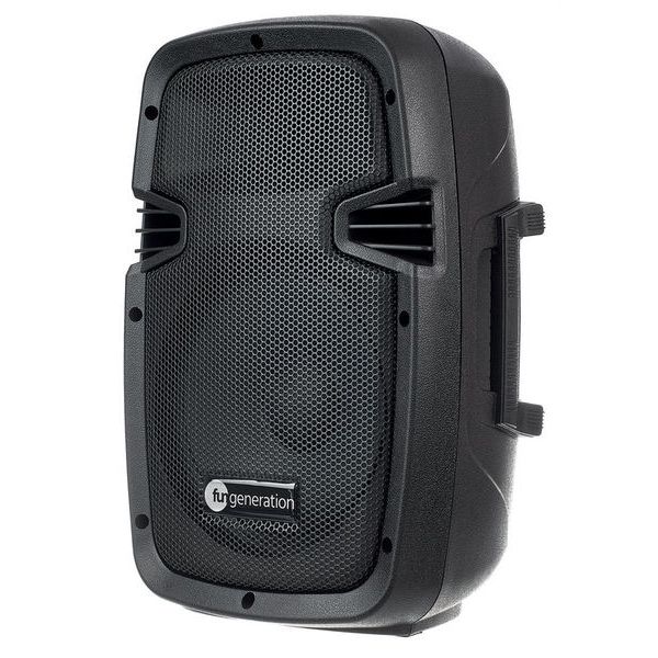 Fun Generation BP 108 A Stand Bundle