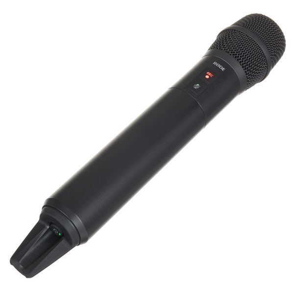 Rode Interview Pro