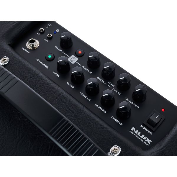 Nux Mighty Bass 50BT