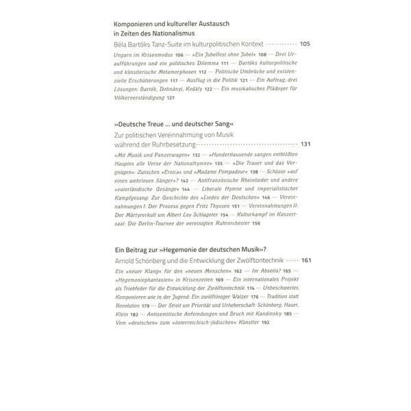 Brenreiter Im Taumel der Zwanziger