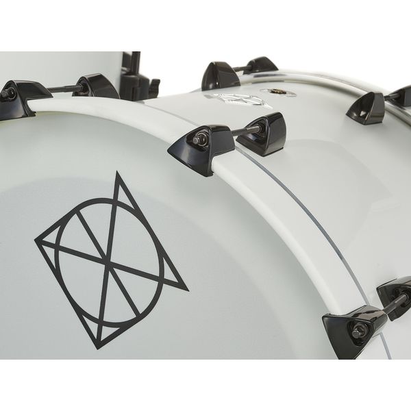 Dixon Artisan Walnut/Maple Set SW