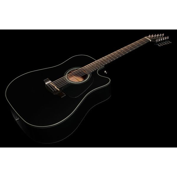 Takamine GD30CE-12B