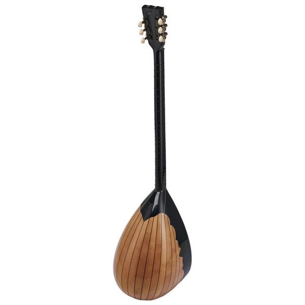 Saz 160C-FP Electro Acoustic Saz