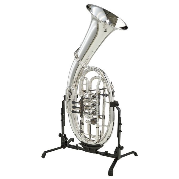 Melton MWMAW24GT Bb-Tenorhorn