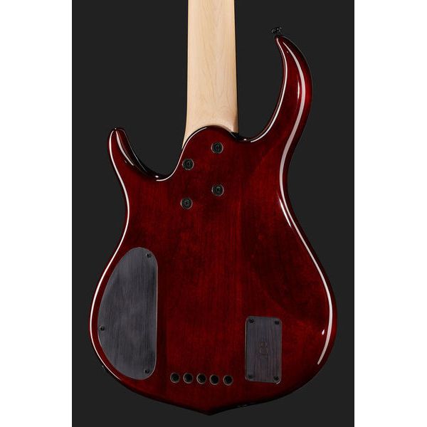 Marcus Miller M7 5st BRS 2nd Gen