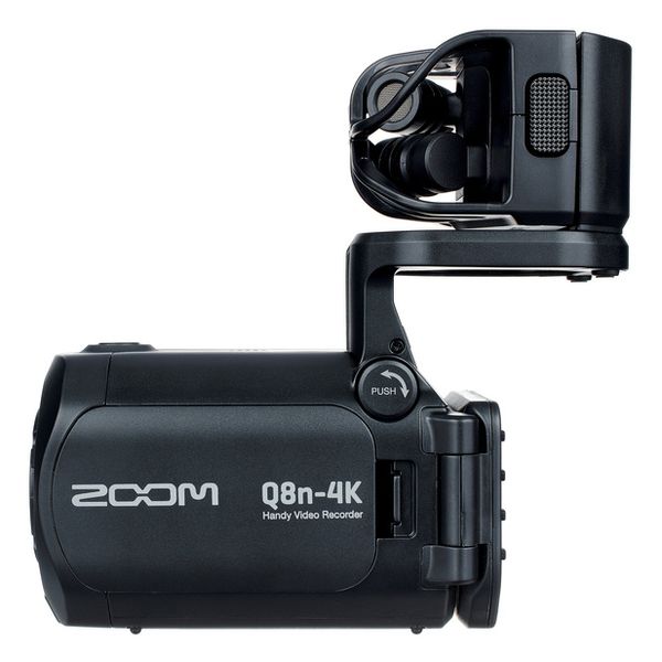 Zoom Q8n-4K