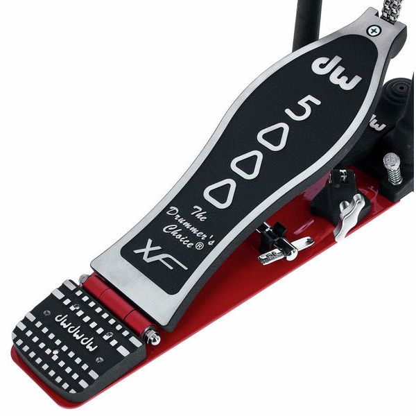 DW 5000AD4XF Bass Drum Pedal