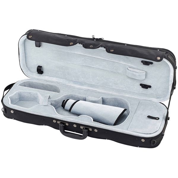 Gewa Aspirante Violin Obl. Case 3/4