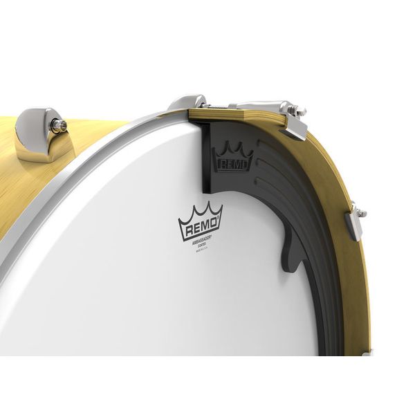 Remo 20" External Sub MUFF'L