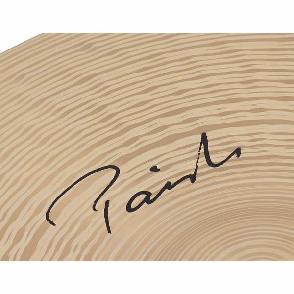 Paiste 14" Signature Dark Hi-Hat