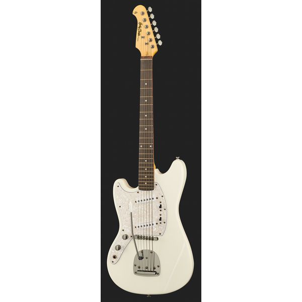 Harley Benton MS-60LH VW Vint. Series w/Bag