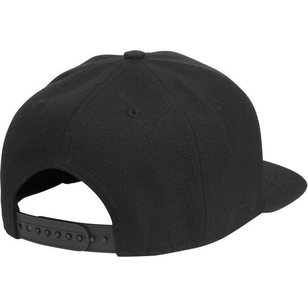 Tama Baseball Cap Black