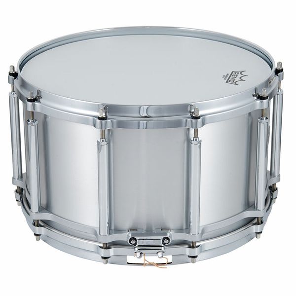 Pearl 14"x08" Free Floating Aluminum